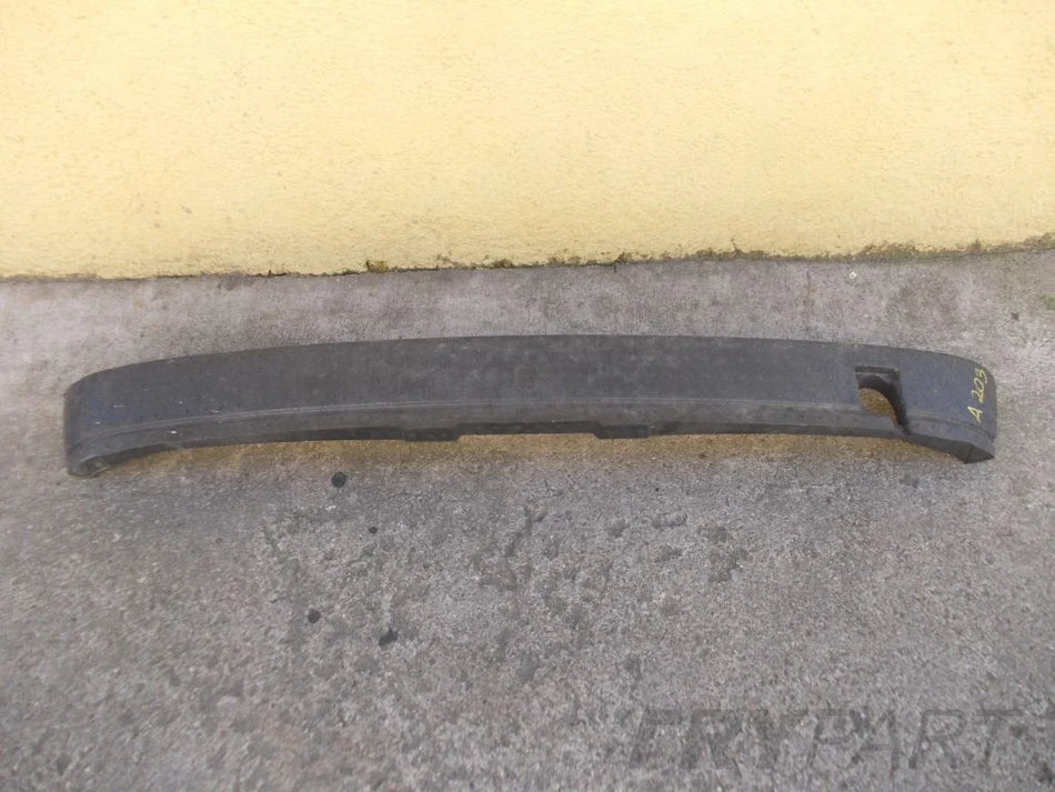 MERCEDES C W203 bumper absorber foam