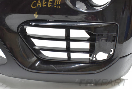 BMW X1 F48 Front Bumper w/ Grille ORG