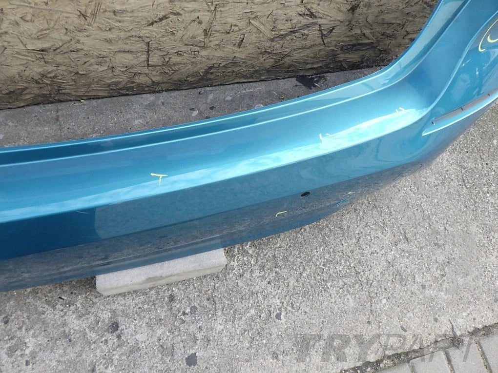 BMW 1 F40 19- Rear Bumper