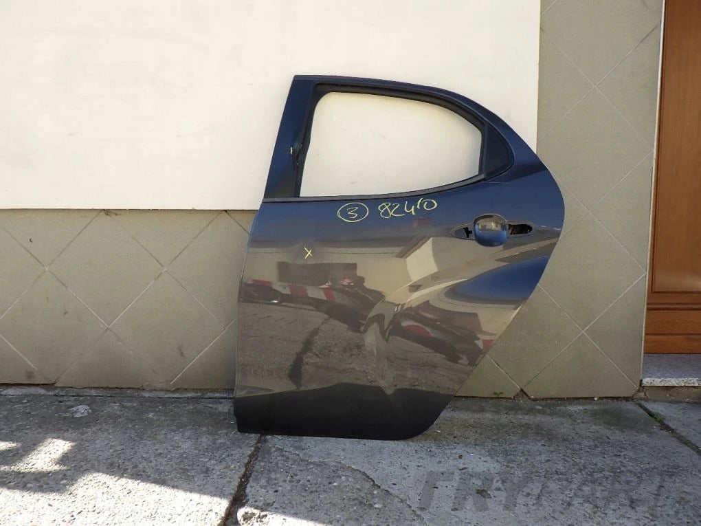 TOYOTA YARIS 4 IV P21 2020- Rear Left Door