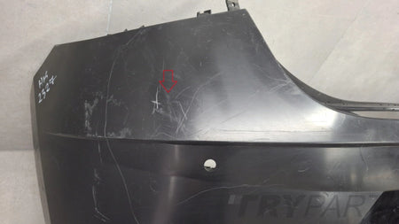 HYUNDAI I20 III 3 20-23 Rear Bumper