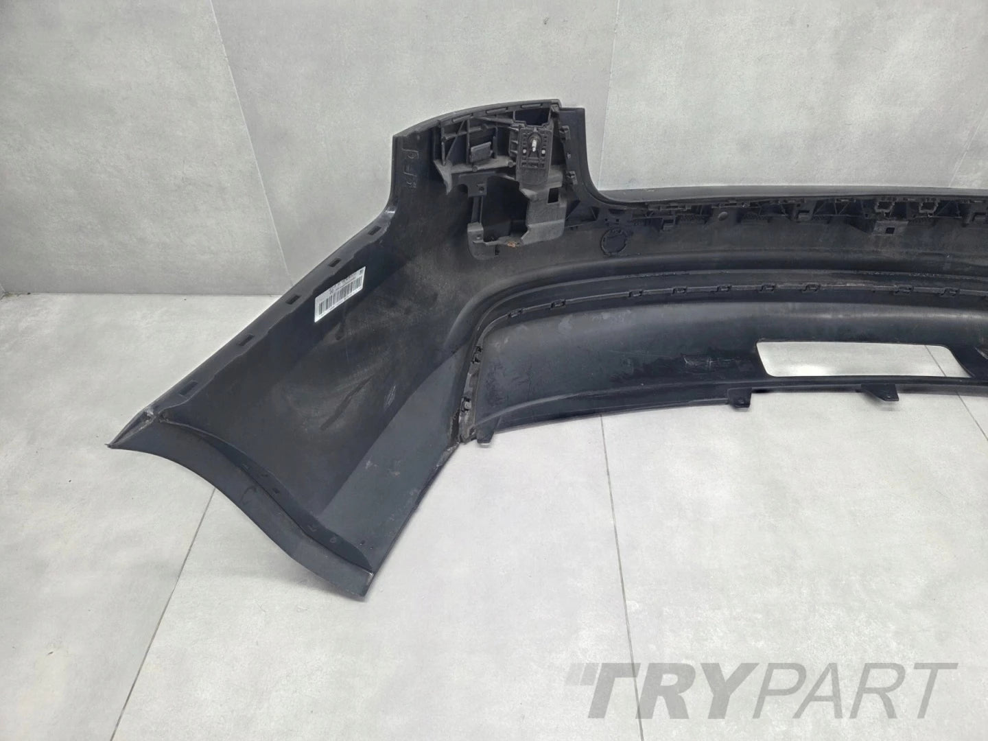 Rear Bumper for Audi A4 B8 8K9 Avant 08-11