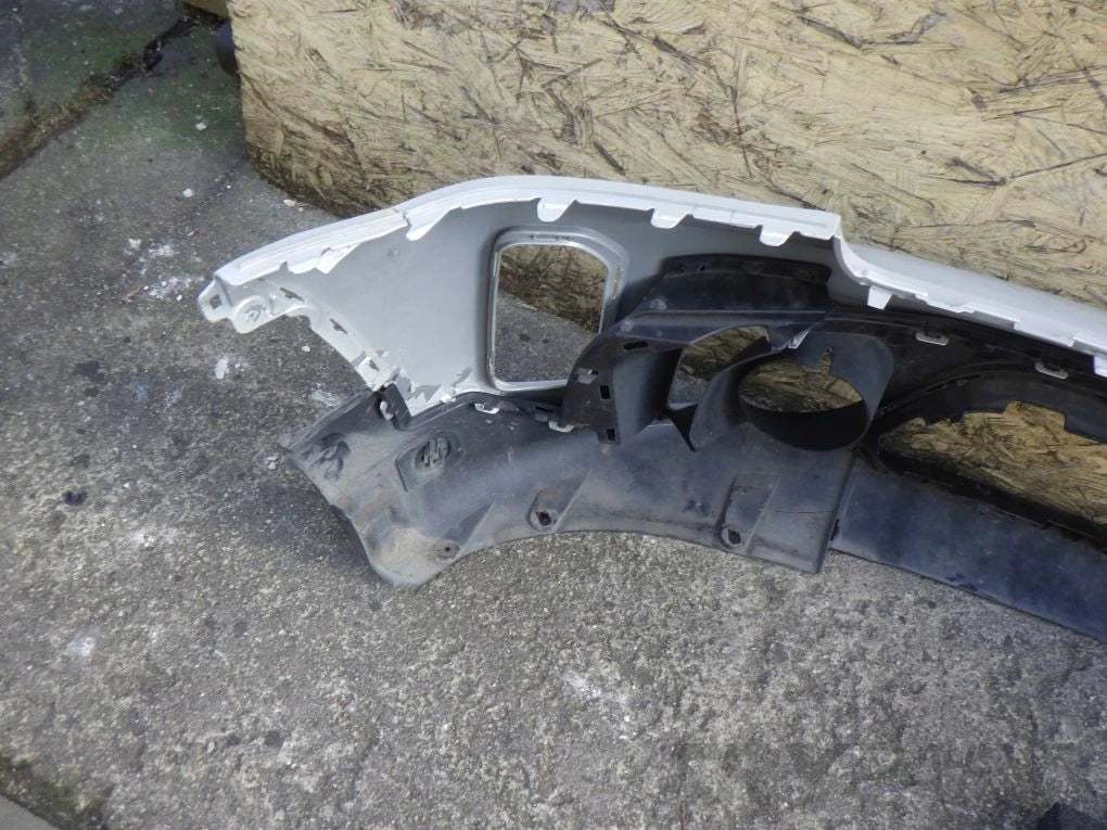 MINI COUNTRYMAN II F60 LIFT LCI 20- Front Bumper