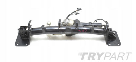 BMW IX IX20 ORIGINAL ELECTRIC TOW HITCH