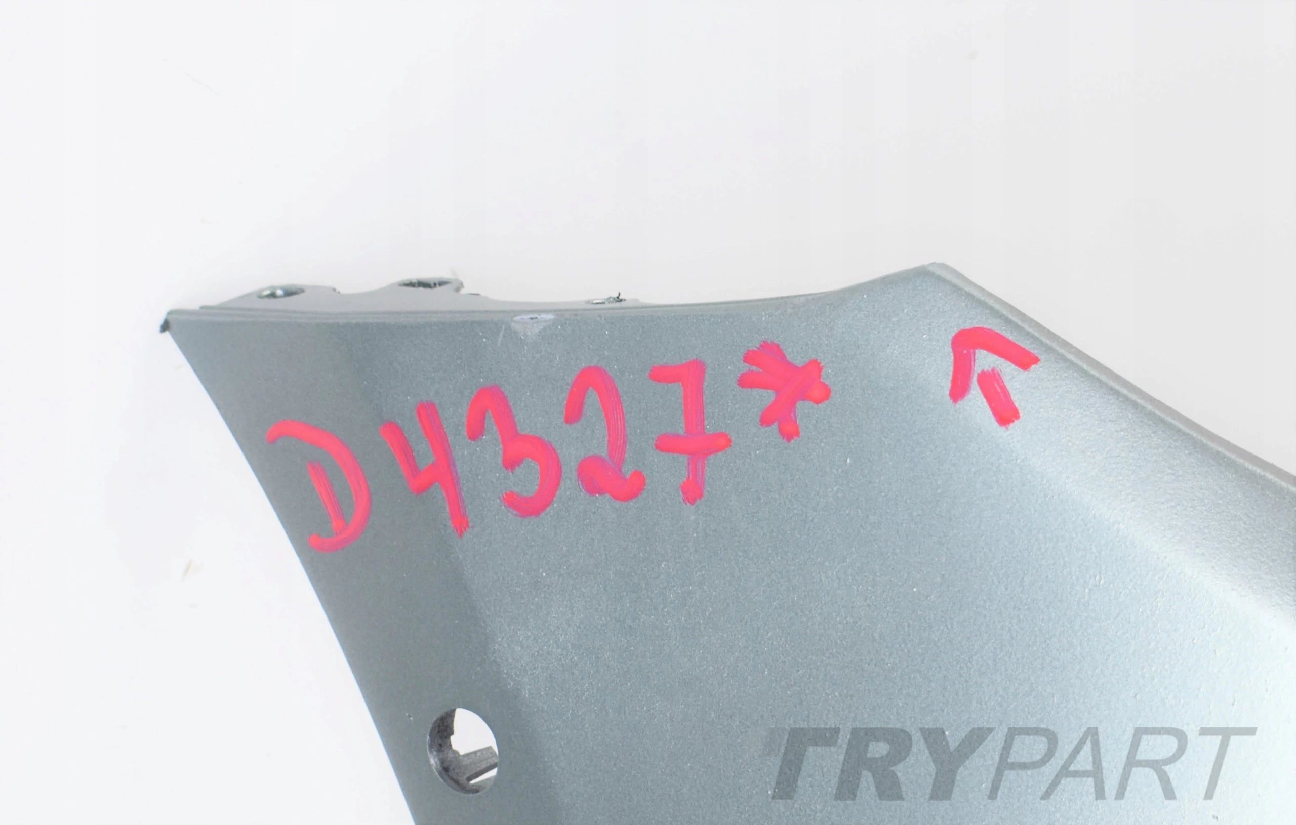 BMW 5 G30 G31 FRONT BUMPER ORG