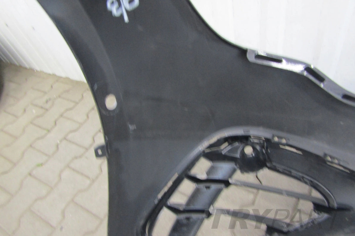 Front Bumper Mercedes W214 214 53 5.3 AMG 23-