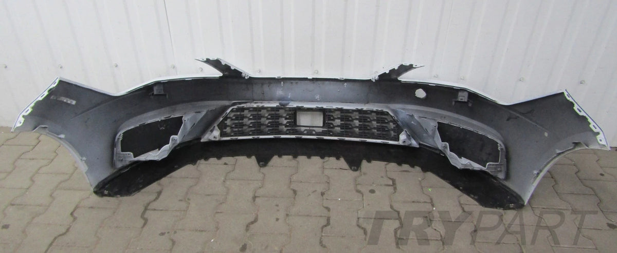 Front Bumper Seat Leon 3 III 5F0 Lift 17-