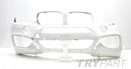 BMW X6 F16 M-Package Front Bumper OE