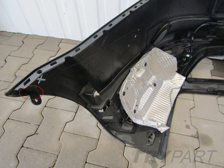 Rear Bumper for Range Rover SVR Sport 14-17