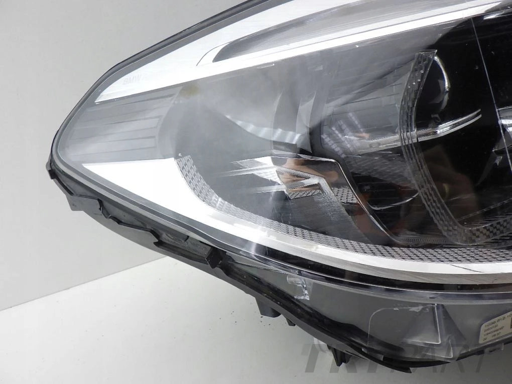 BMW 5 G30 G31 ADAPTIVE FULL LED Headlight Right