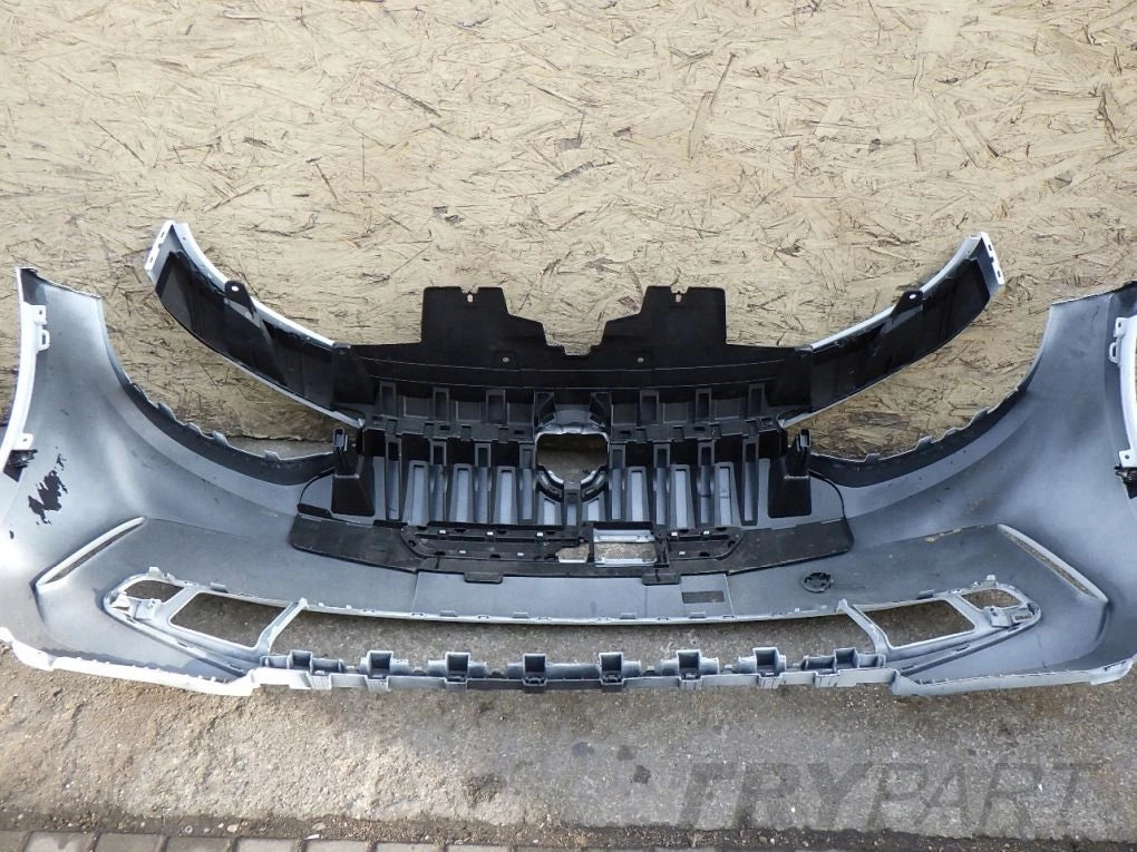 VW ID3 ID.3 10A LIFT 22- Front Bumper