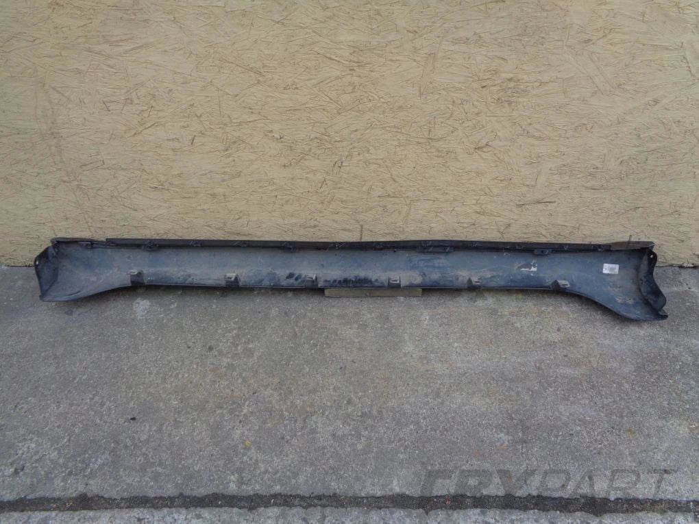 JEEP GRAND CHEROKEE WK2 SUMMIT Right Sill Molding