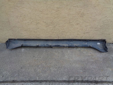 JEEP GRAND CHEROKEE WK2 SUMMIT Right Sill Molding