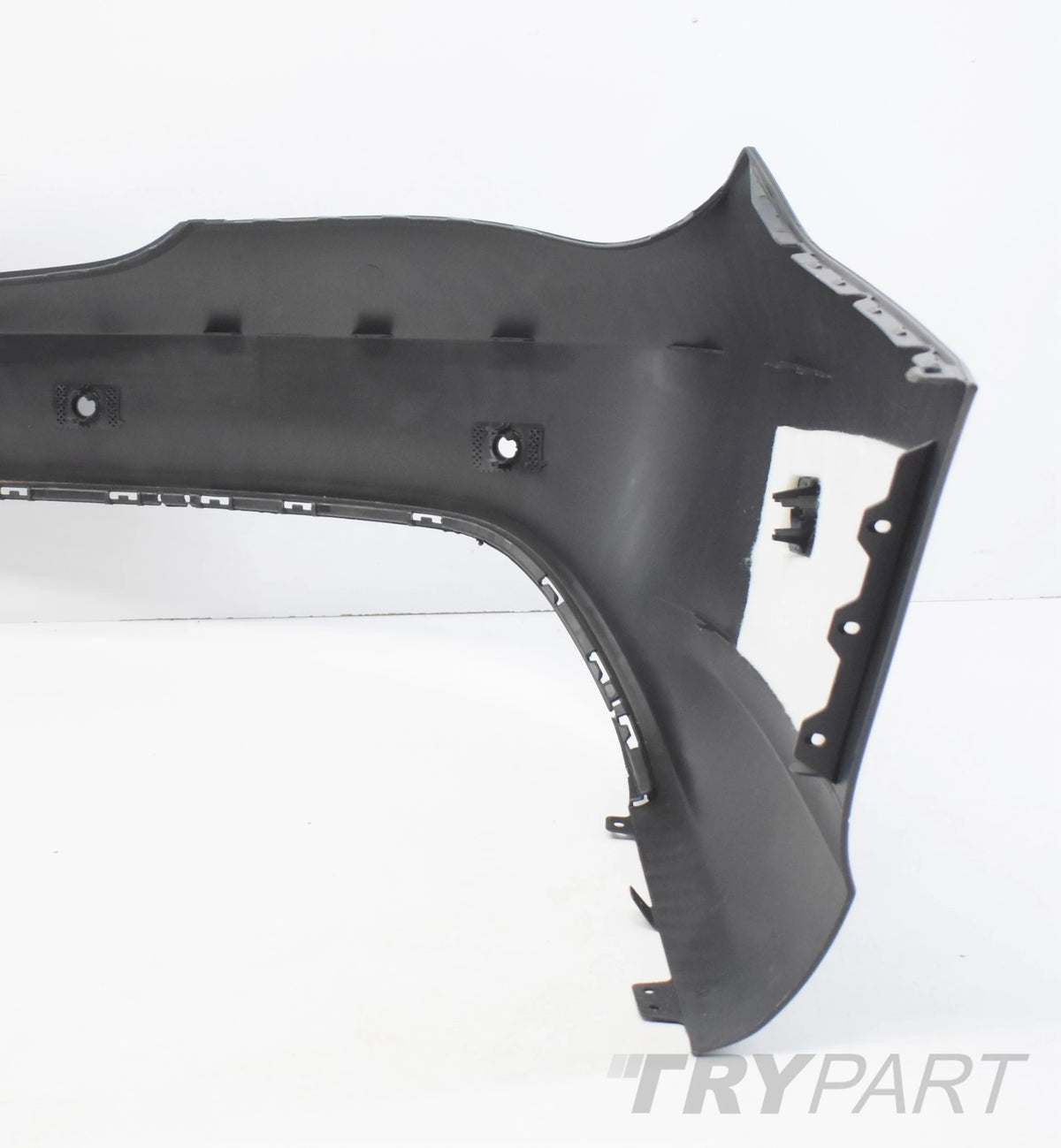 MERCEDES CLA W117 REAR BUMPER ORIGINAL NEW