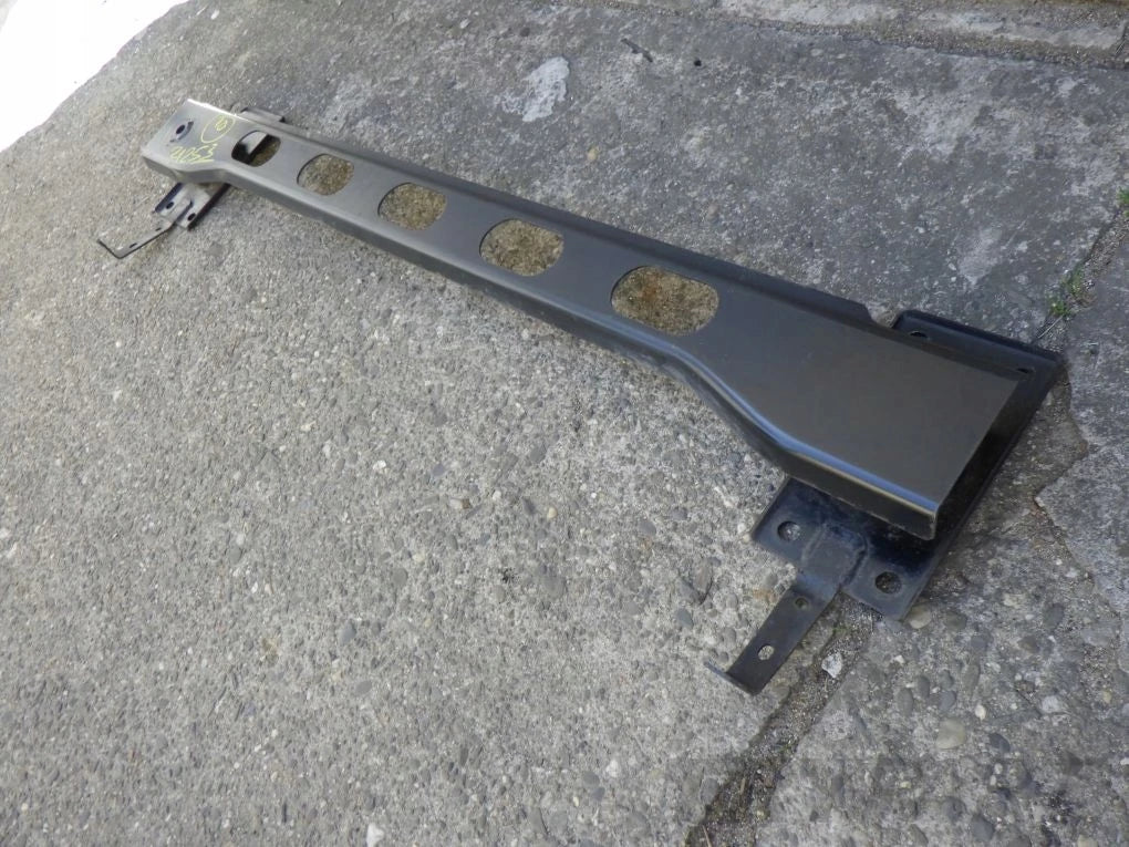 DUCATO JUMPER BOXER III 14- FRONT BUMPER BEAM
