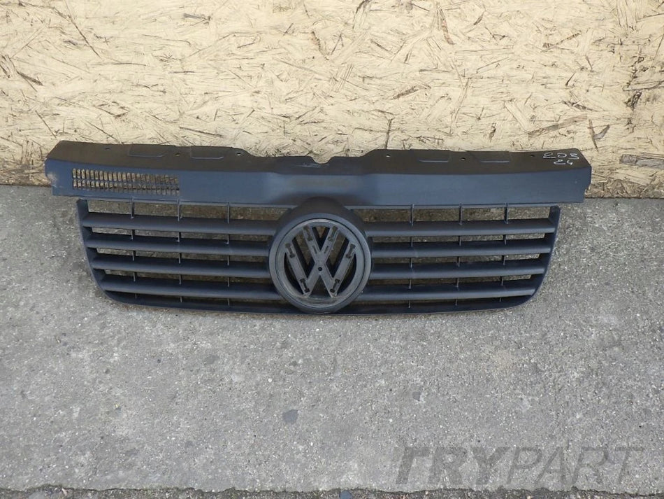 VW TRANSPORTER T5 03- 7H0807101/5 Grille Frame