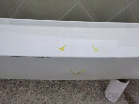 BMW 2 F45 ACTIVE TOURER M PACKAGE REAR BUMPER