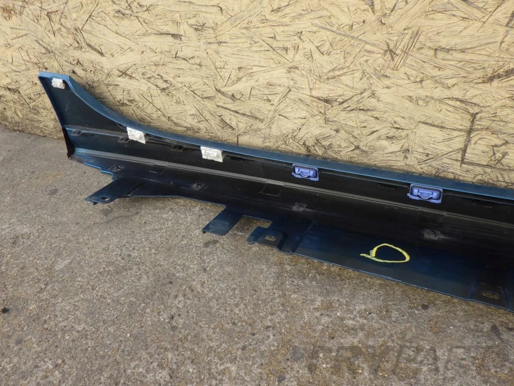 BMW 2 F44 M Package 19- Left Sill Trim Strip