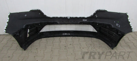 Front Bumper for Renault Trafic 3 III Lift 21-