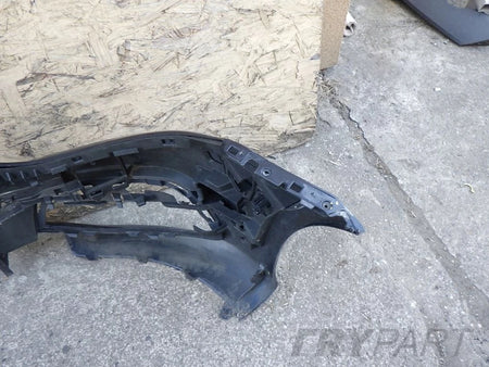 MERCEDES E KLASA 213 W213 16- Front Bumper
