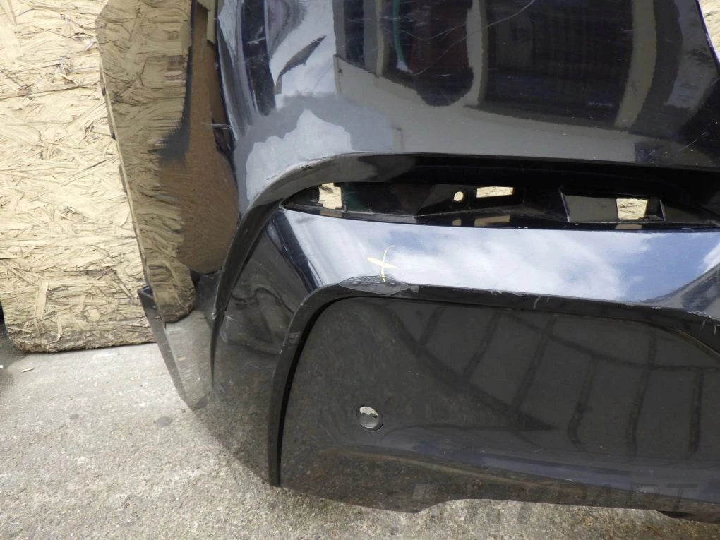BMW X4 F26 M Package Rear Bumper