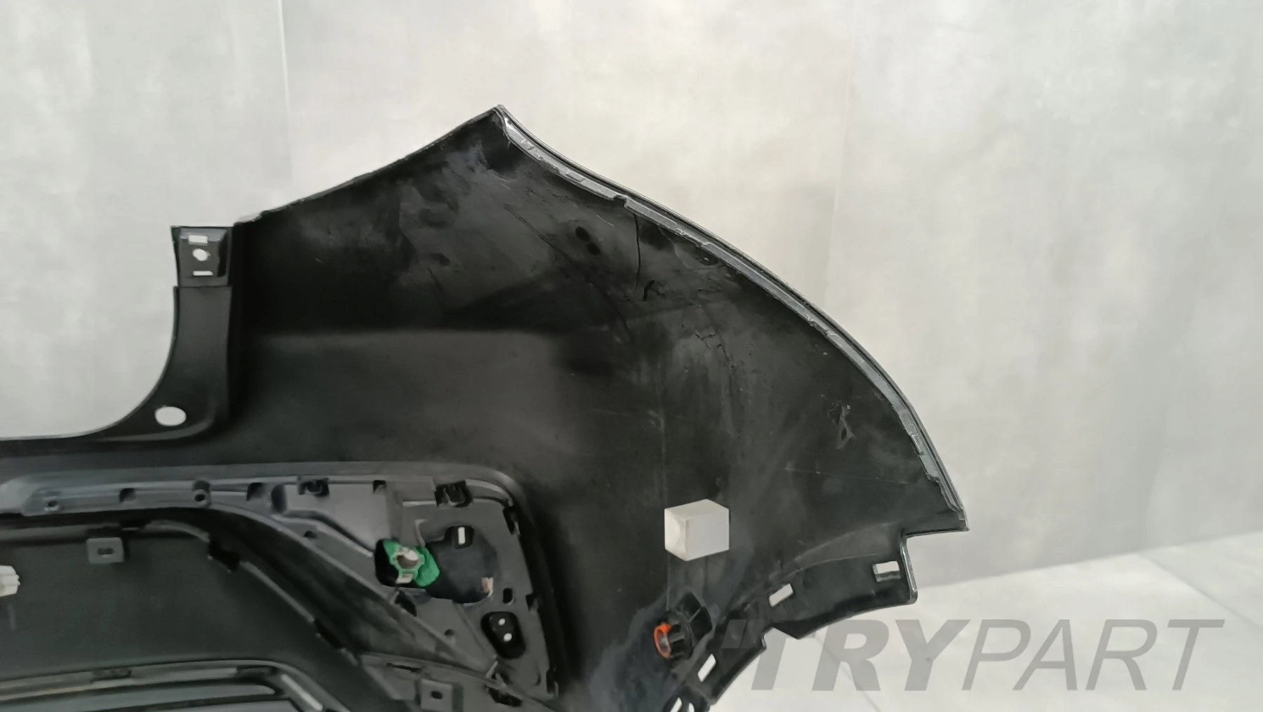 Rear Bumper for Toyota C-HR CHR Facelift 2019+