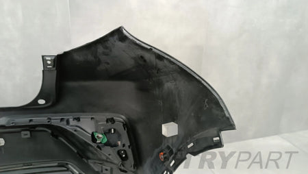 Rear Bumper for Toyota C-HR CHR Facelift 2019+