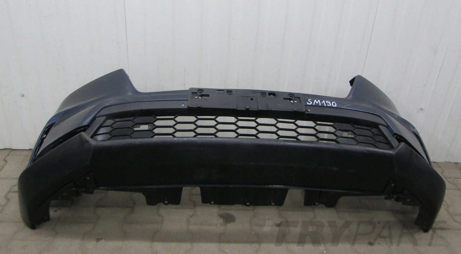 Front Bumper Honda CR-V 6 VI 22-