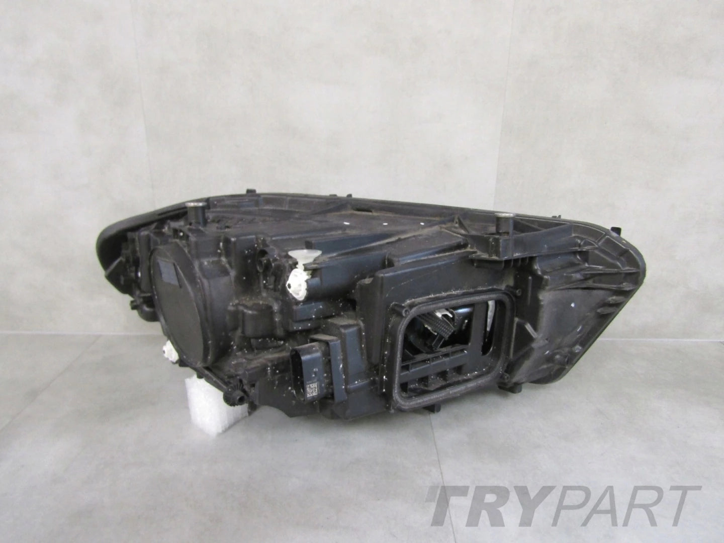 MERCEDES A CLASS W177 177 FULL LED PERFORMANCE USA 18-22 LH HEADLIGHT