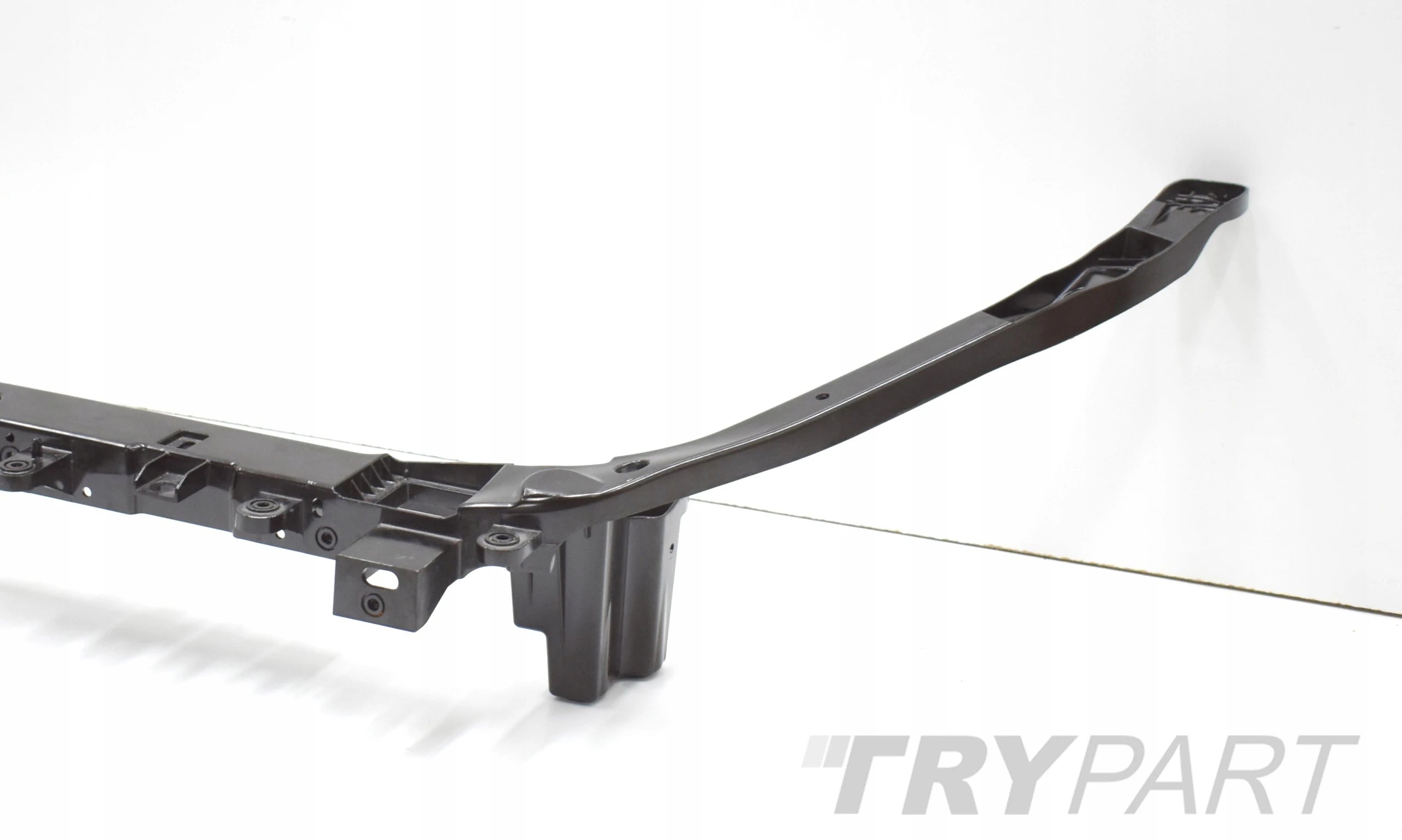 POLESTAR IV 4 FRONT REINFORCEMENT STRAP FRONT BELT BAR ORG 80007970