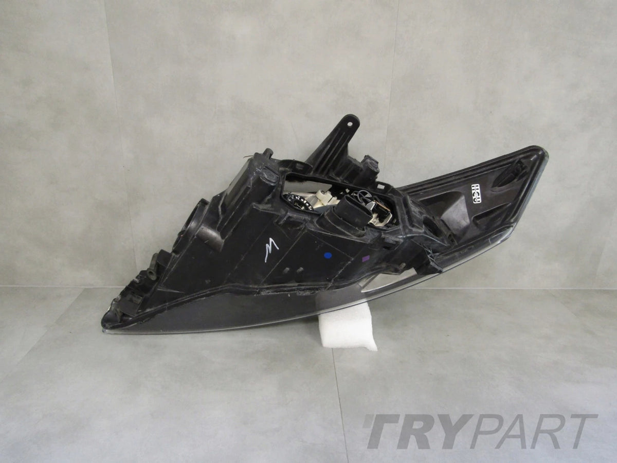 HEADLIGHT FORD MONDEO MK4 ST TITANIUM LIFT XENON 10-14 RH CS71-13D154-A