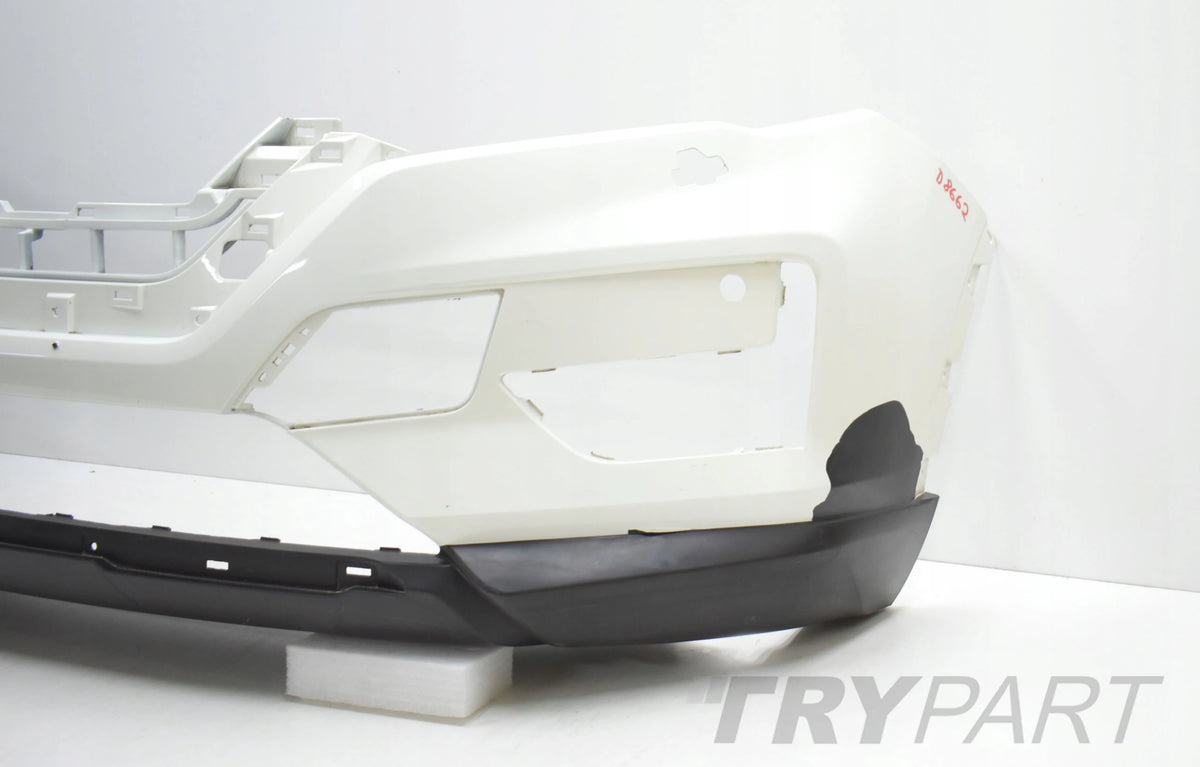 NISSAN X TRAIL T32 LIFT FRONT BUMPER ORG
