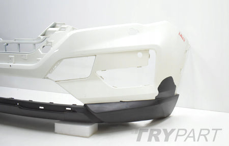NISSAN X TRAIL T32 LIFT FRONT BUMPER ORG