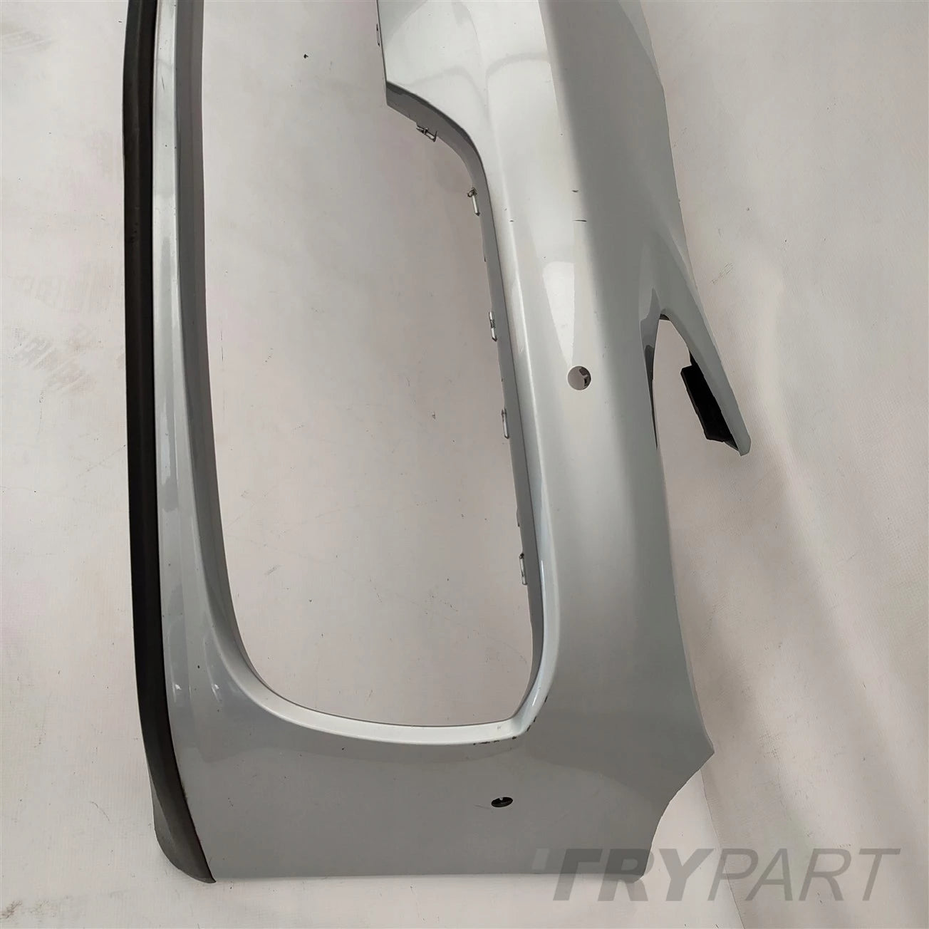 FRONT BUMPER PORSCHE PANAMERA II 971 GTS SPORT FROM 2017 971807221AC