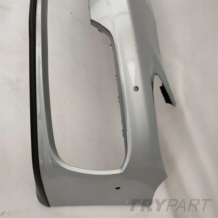 FRONT BUMPER PORSCHE PANAMERA II 971 GTS SPORT FROM 2017 971807221AC