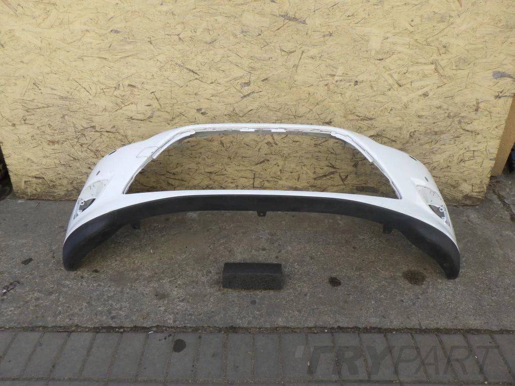 FORD C MAX MK2 II 2 2010- front bumper