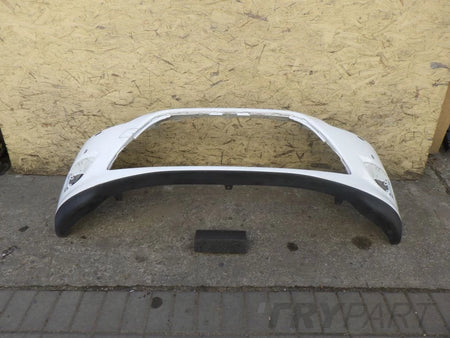 FORD C MAX MK2 II 2 2010- front bumper
