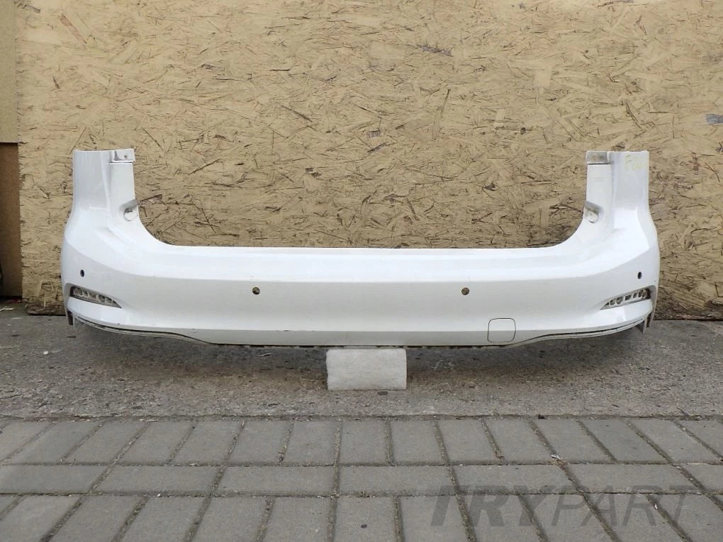 FORD FOCUS MK4 ESTATE 18- rear bumper