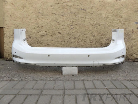 FORD FOCUS MK4 ESTATE 18- rear bumper