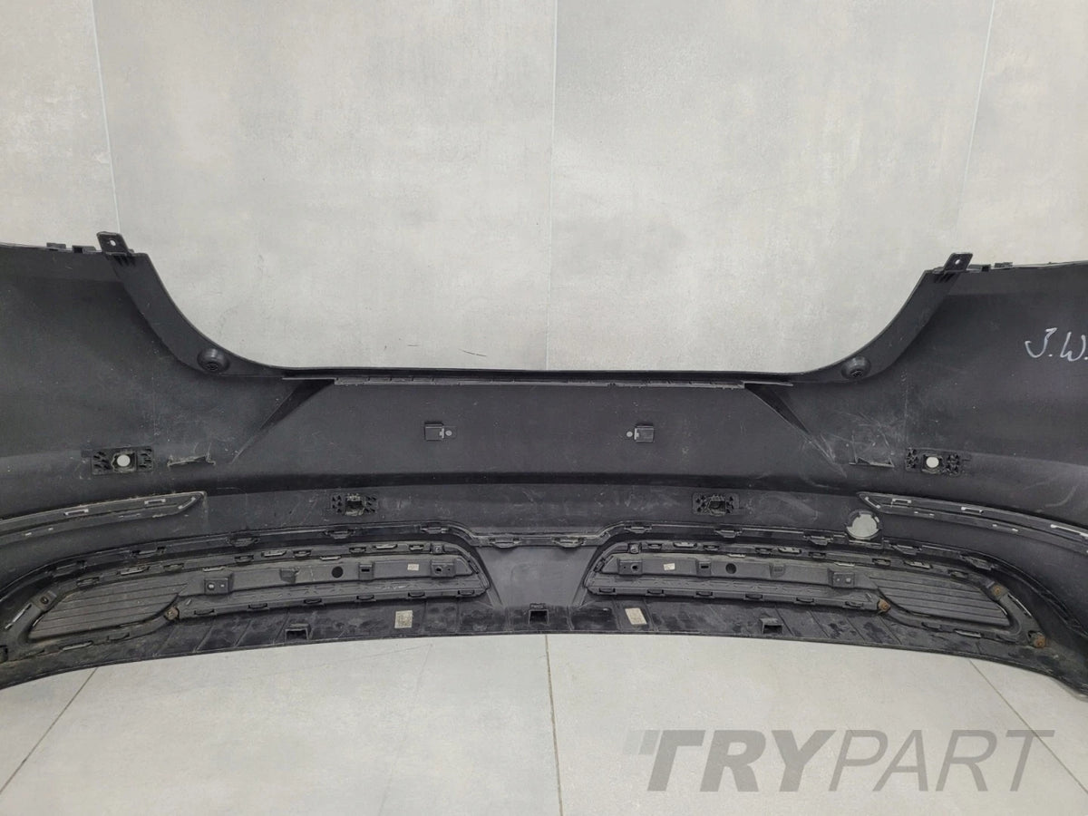 Rear Bumper for Kia Pro Ceed III GT-Line Lift 21-
