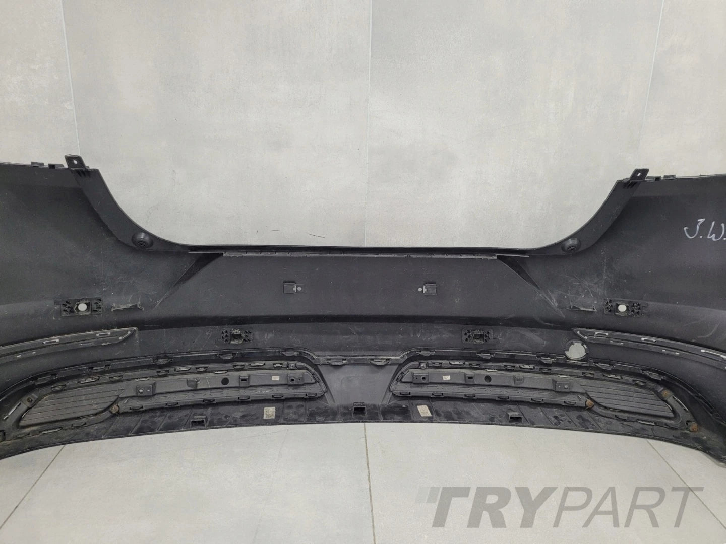 Rear Bumper for Kia Pro Ceed III GT-Line Lift 21-