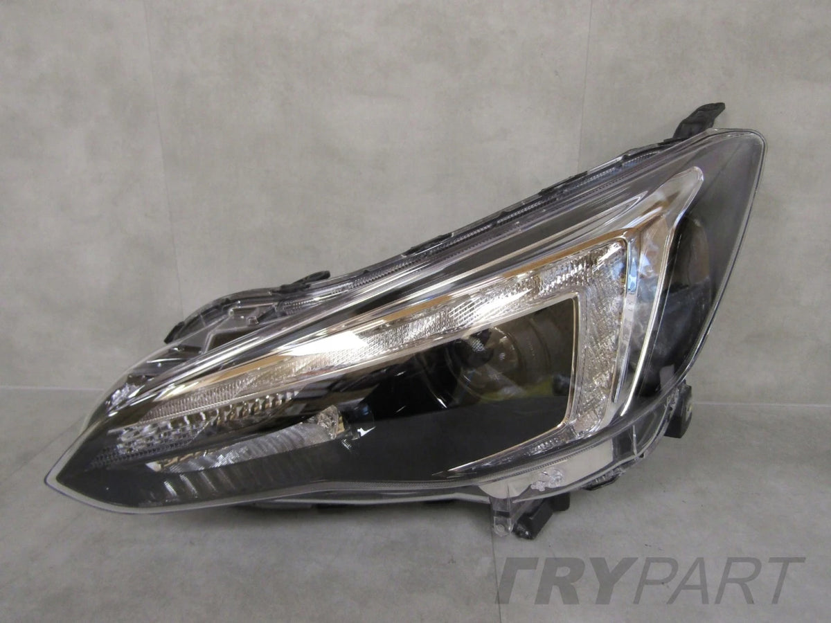 HEADLIGHT SUBARU IMPREZA V Subaru XV LED 16-23 LH LEFT