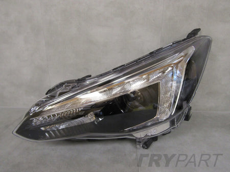 HEADLIGHT SUBARU IMPREZA V Subaru XV LED 16-23 LH LEFT
