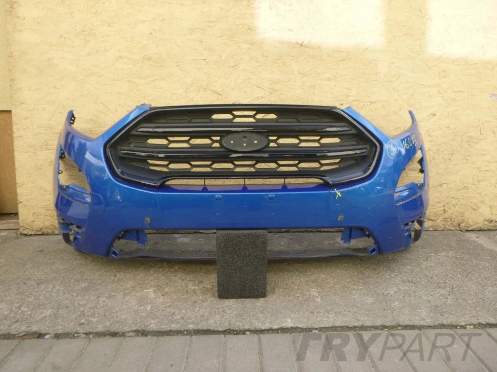 FORD ECOSPORT MK2 II LIFT 17- Front Bumper
