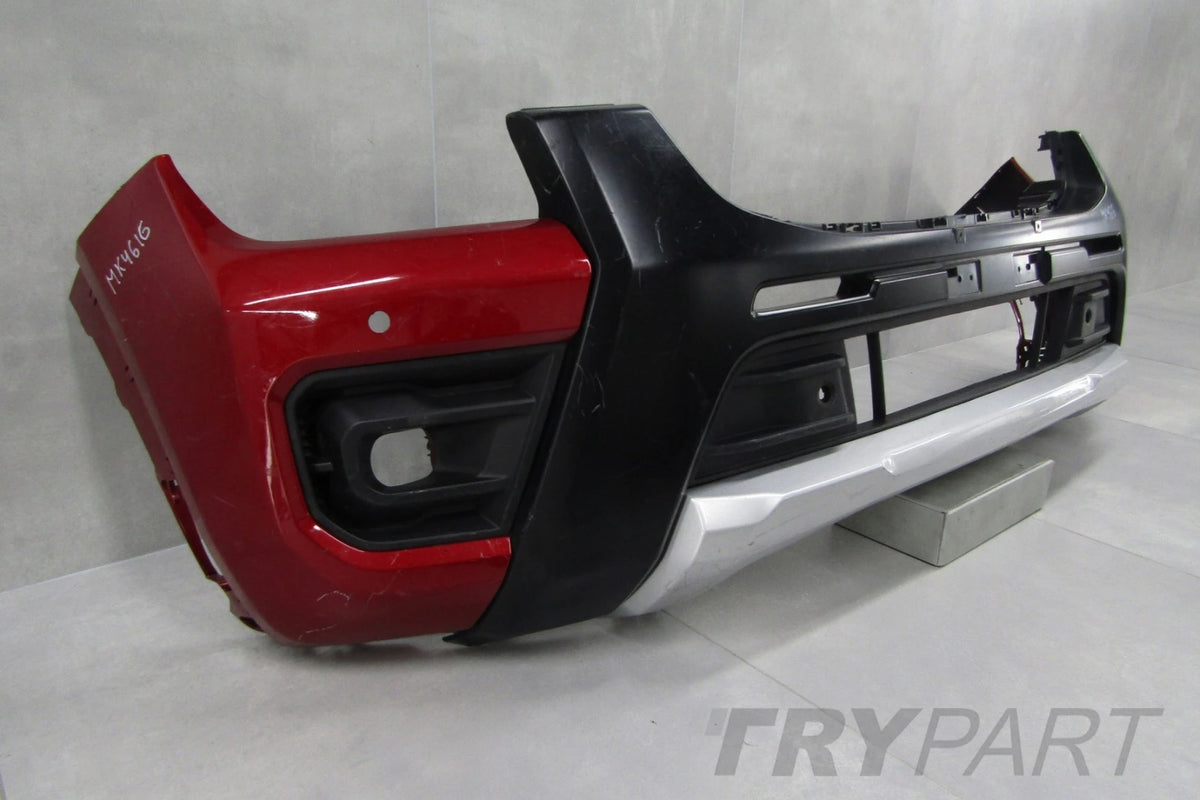 Front Bumper FORD RANGER VI wildtrak 22-