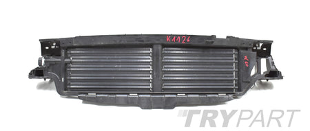 VOLVO XC60 II AIR VENT GRILLE STEERING WHEEL ORG