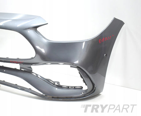MERCEDES C-Class W206 AMG Front Bumper Original