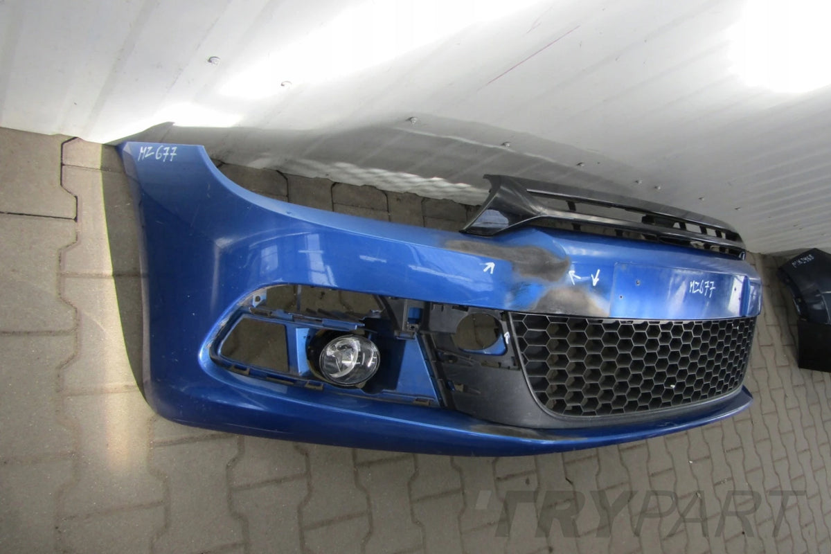 Front Bumper for VW Scirocco 1K8 09-13