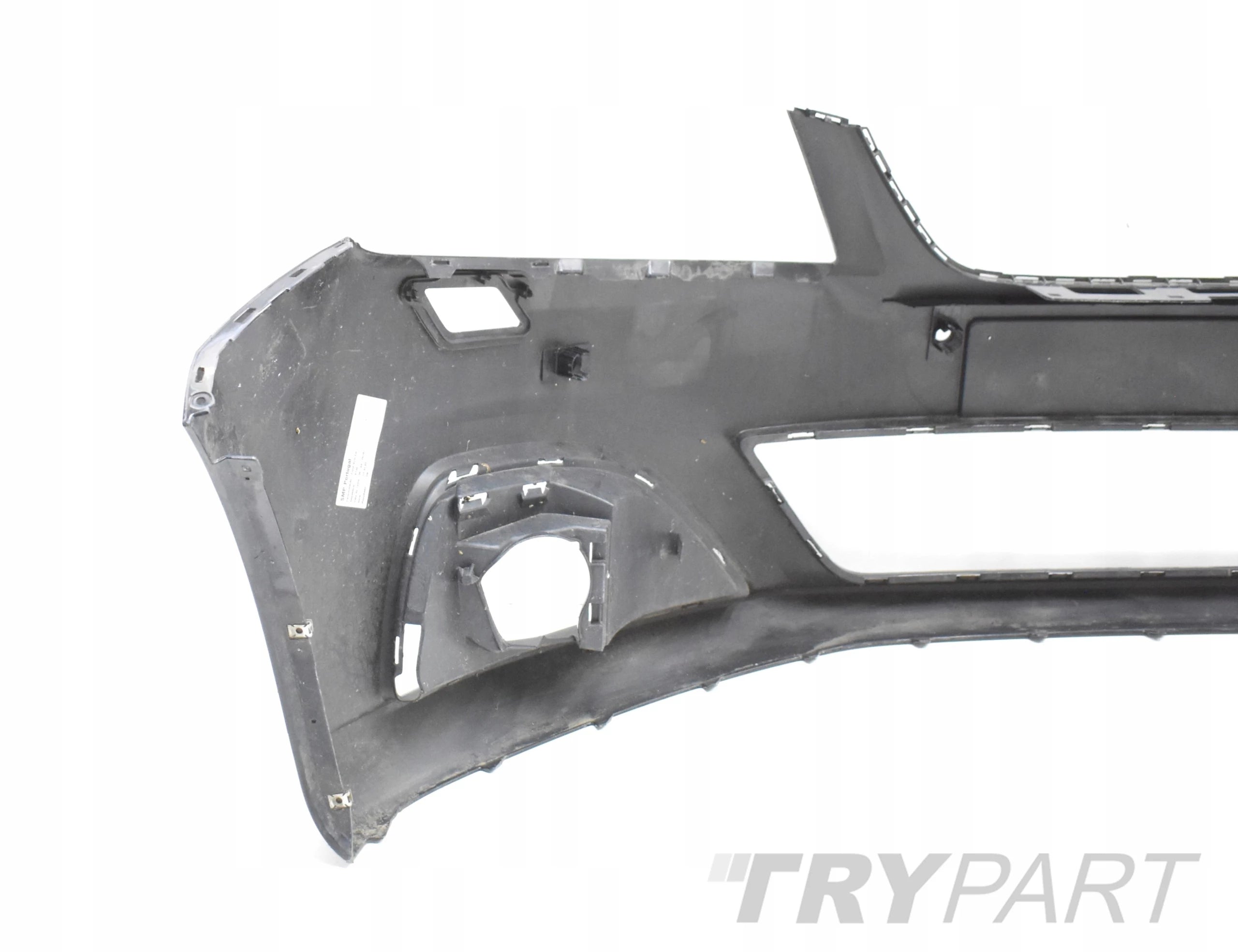 SEAT ALHAMBRA II 7N5 FRONT BUMPER ORIGINAL