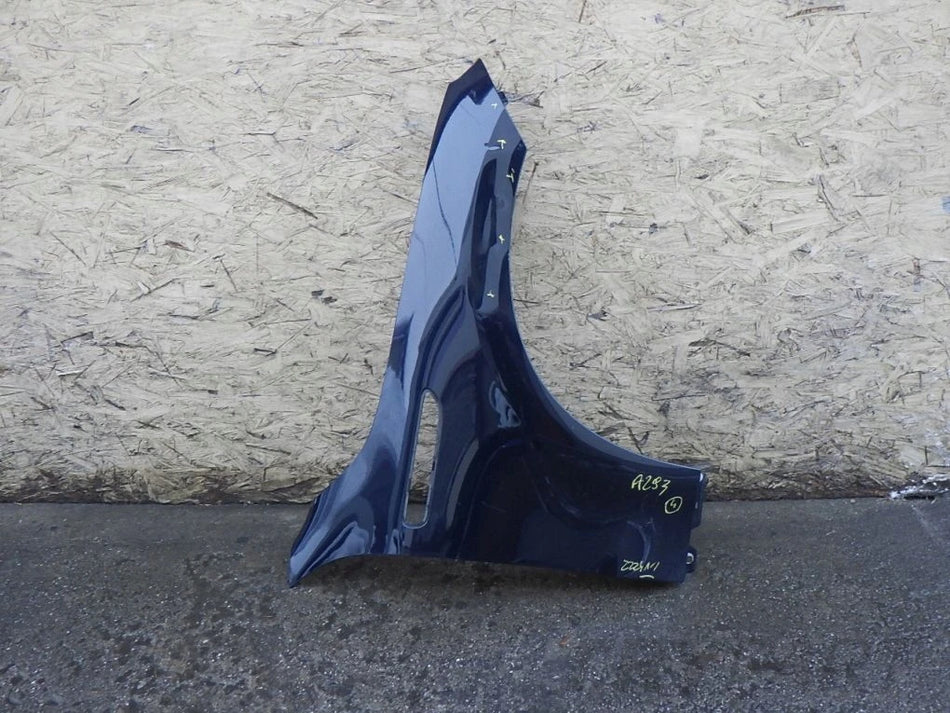 MERCEDES EQC 293 19- Front Right Fender